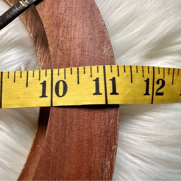 Plate #1072A The Annunciation Christmas Plate by Hector Garrido 1992 In Frame - Picture 11 of 13